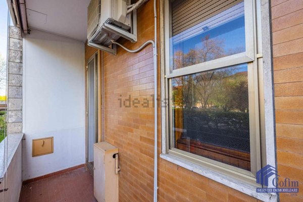 appartamento in affitto a Milano in zona Bocconi