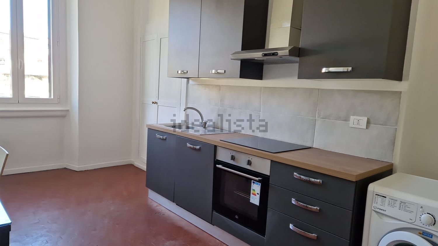 appartamento in affitto a Milano in zona Cinque Giornate