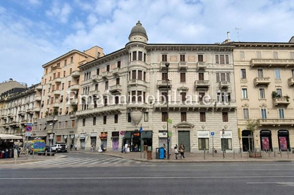appartamento in affitto a Milano in zona Loreto