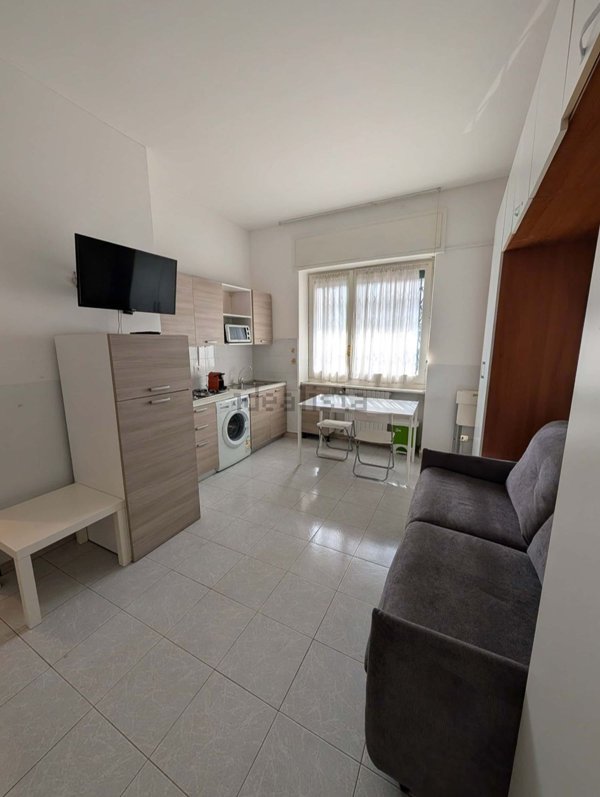 appartamento in affitto a Milano in zona Città Studi