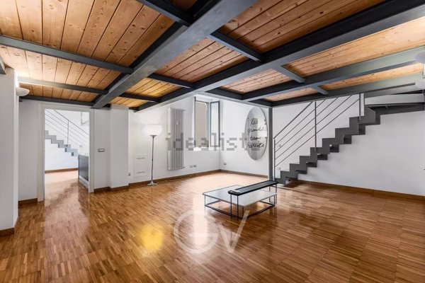 appartamento in affitto a Milano in zona Isola