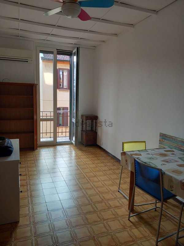 appartamento in affitto a Milano in zona San Vittore