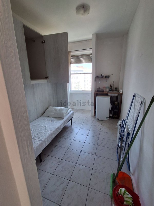 appartamento in affitto a Milano in zona Turro