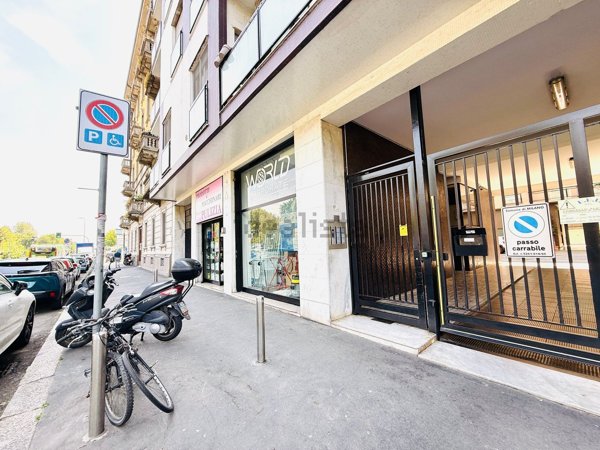 appartamento in affitto a Milano in zona Stadera