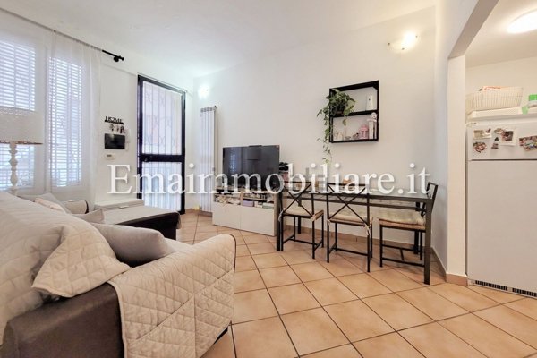 appartamento in affitto a Milano in zona Gorla