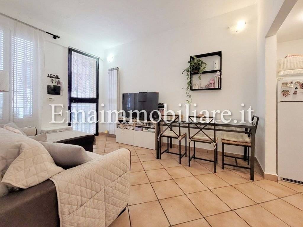 appartamento in affitto a Milano in zona Gorla