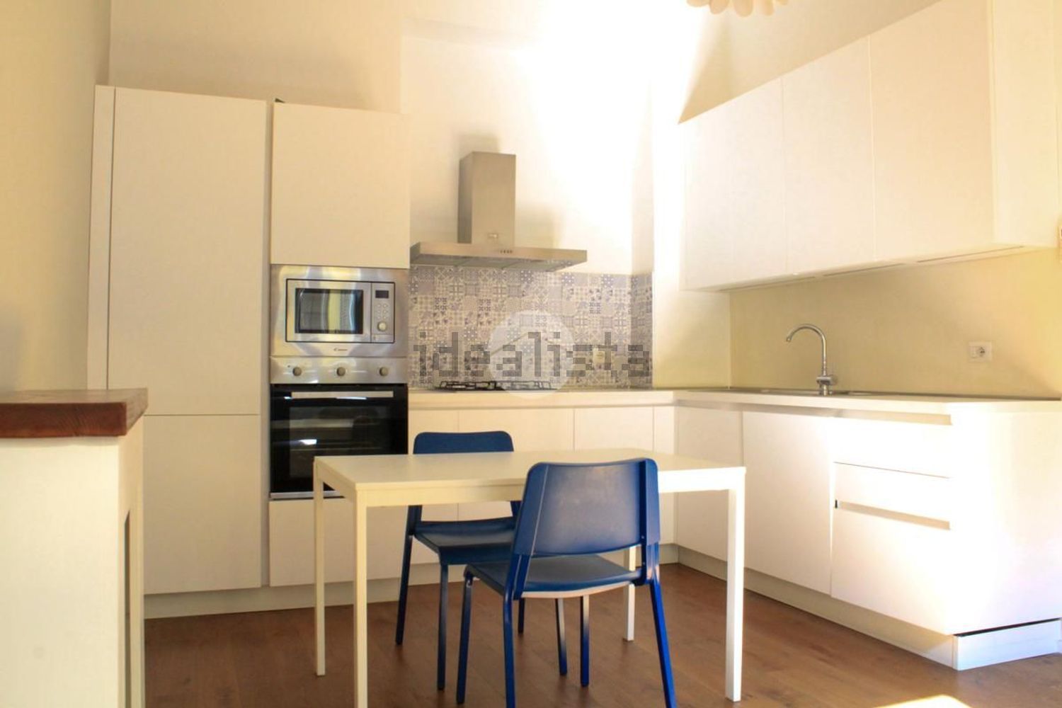 appartamento in affitto a Milano in zona Isola