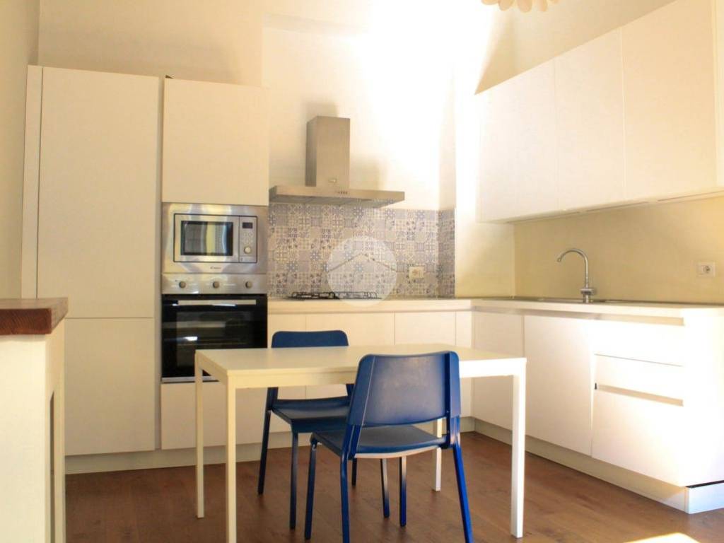 appartamento in affitto a Milano in zona Isola