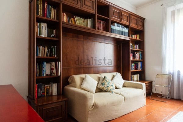 appartamento in affitto a Milano in zona San Vittore