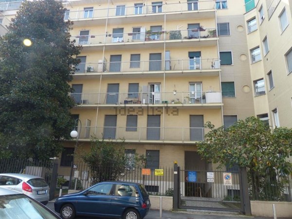 appartamento in affitto a Milano in zona San Vittore