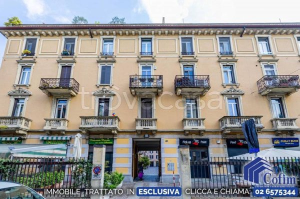 appartamento in affitto a Milano in zona Centro Storico