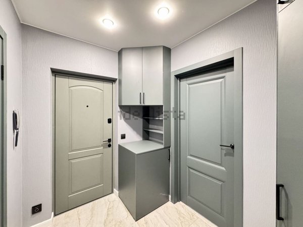 appartamento in affitto a Milano in zona Isola