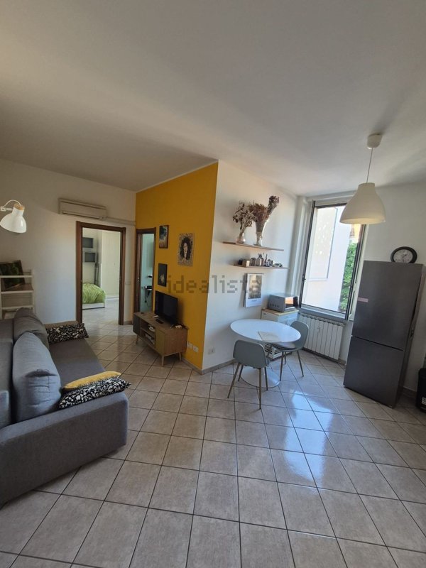 appartamento in affitto a Milano in zona Bovisa