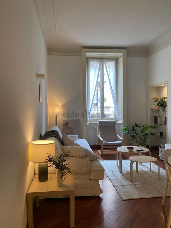 appartamento in affitto a Milano in zona San Vittore