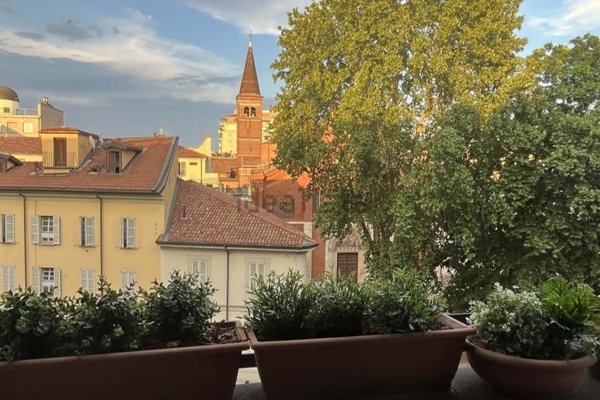 appartamento in affitto a Milano in zona Brera