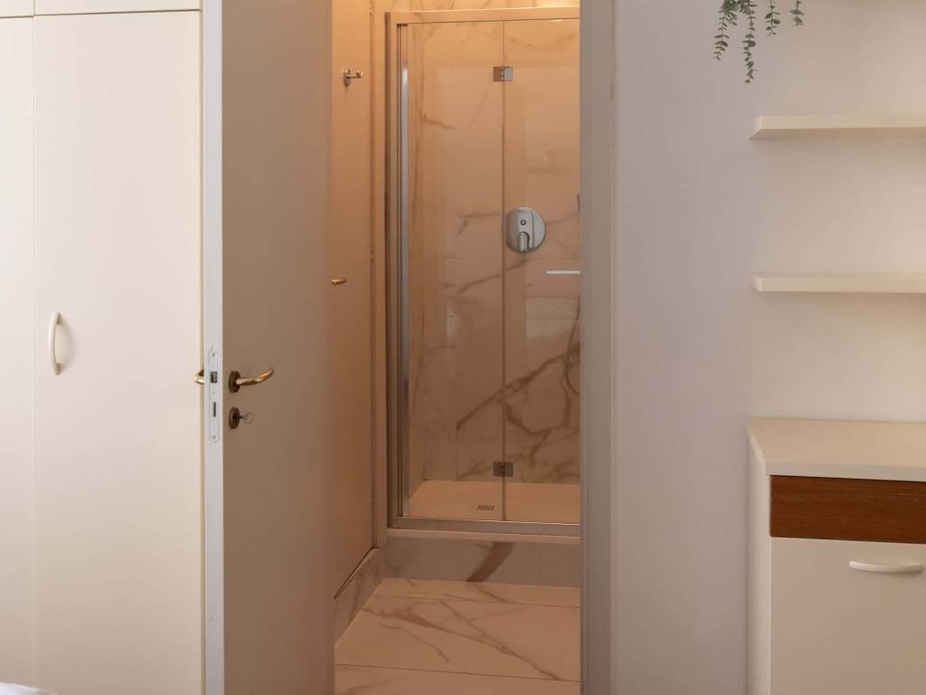 appartamento in affitto a Milano in zona Sempione