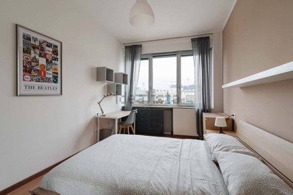 casa indipendente in affitto a Milano