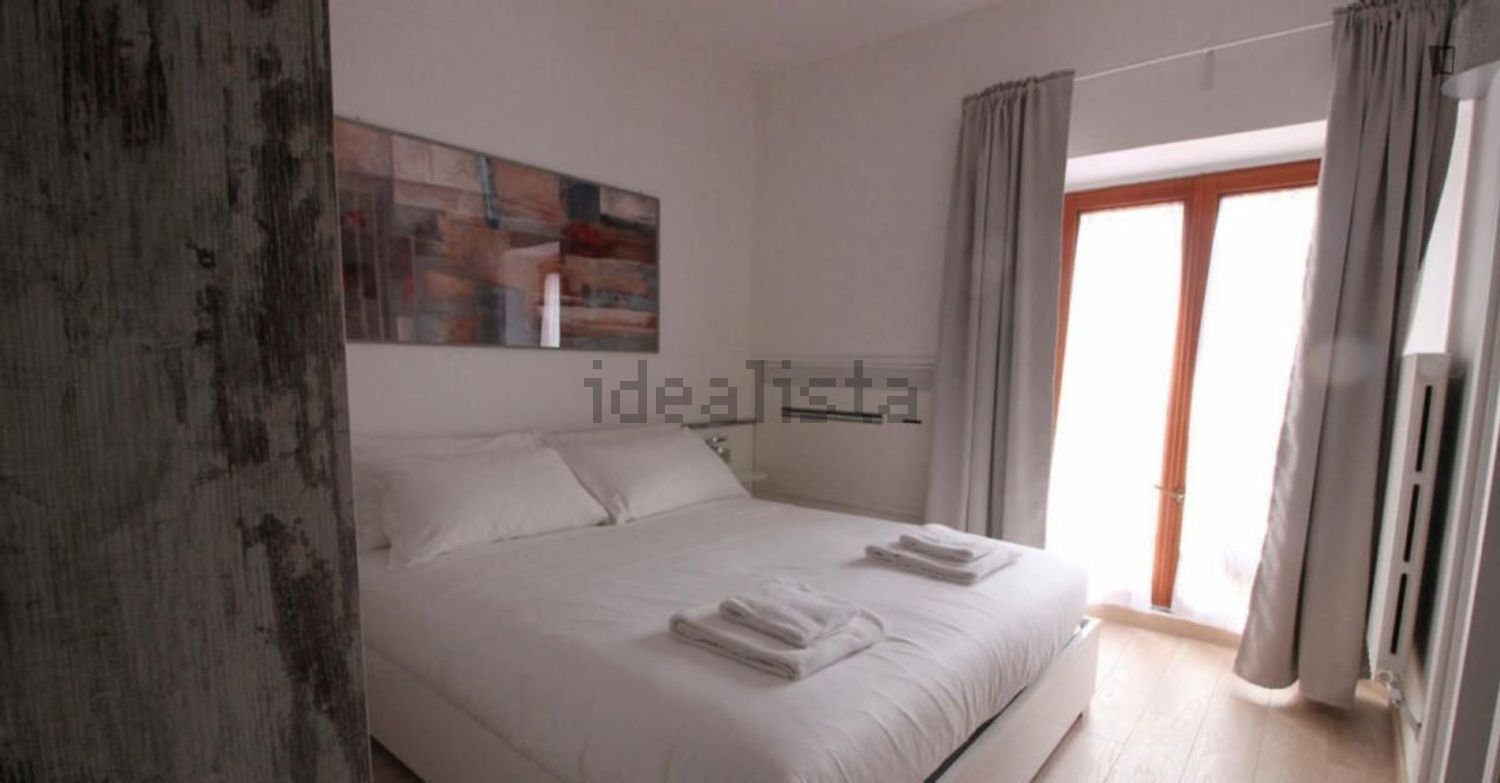 appartamento in affitto a Milano in zona Bocconi