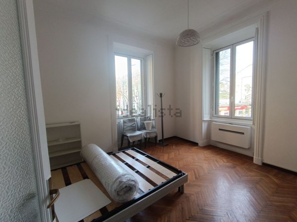 appartamento in affitto a Milano in zona Cinque Giornate