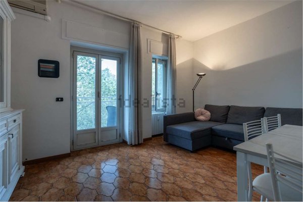 appartamento in affitto a Milano in zona Il Portello