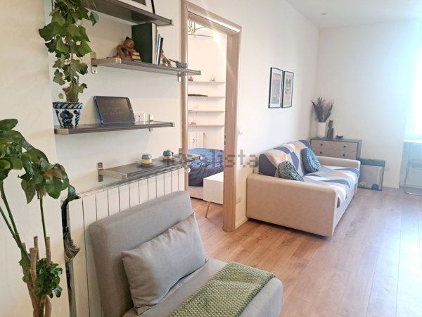 appartamento in affitto a Milano in zona Loreto