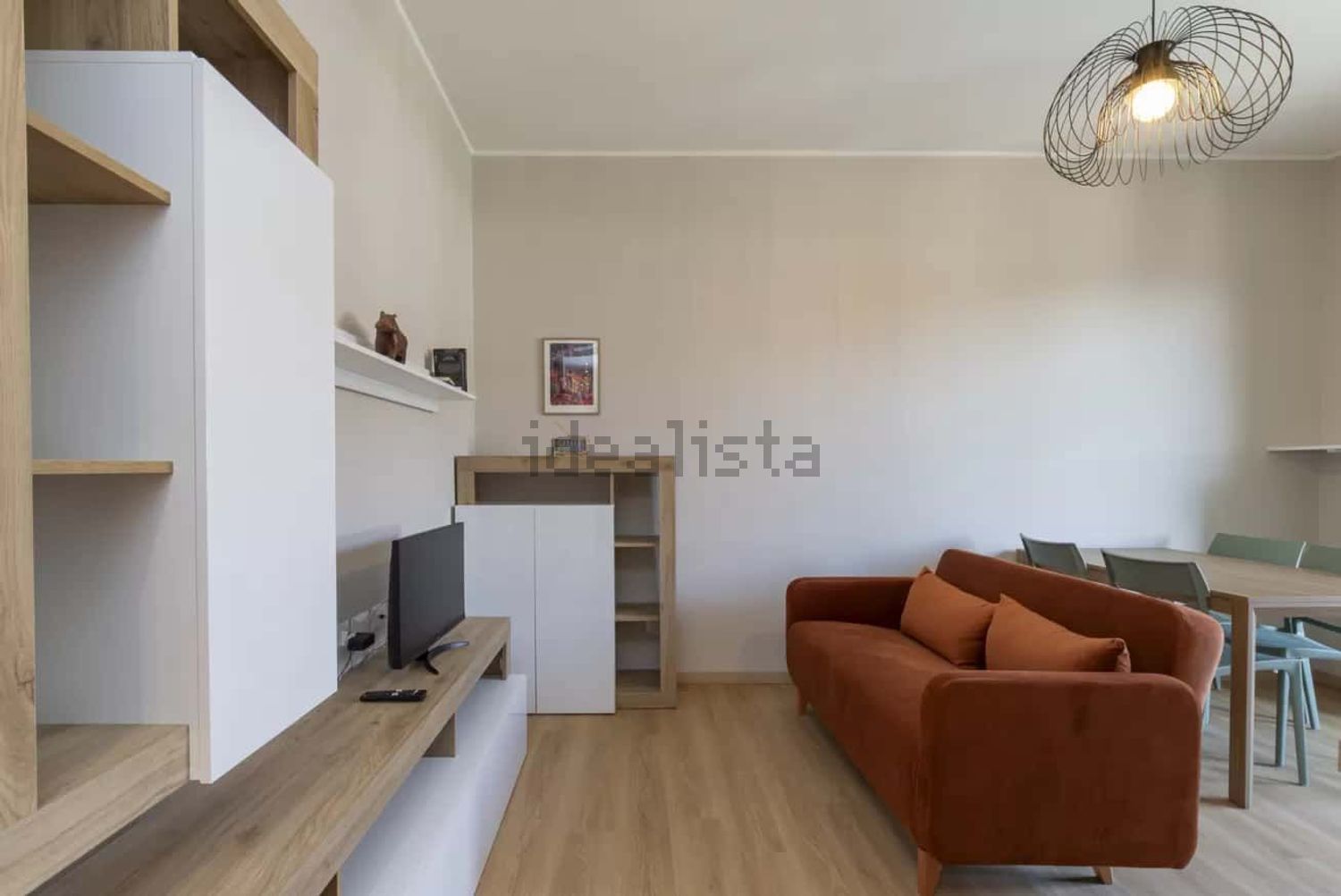 appartamento in affitto a Milano in zona Porta Genova