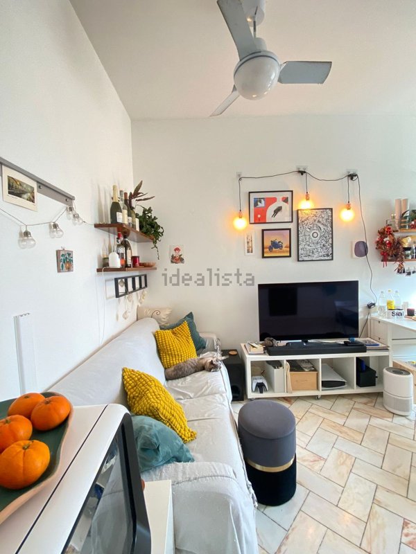 appartamento in affitto a Milano in zona Porta Romana