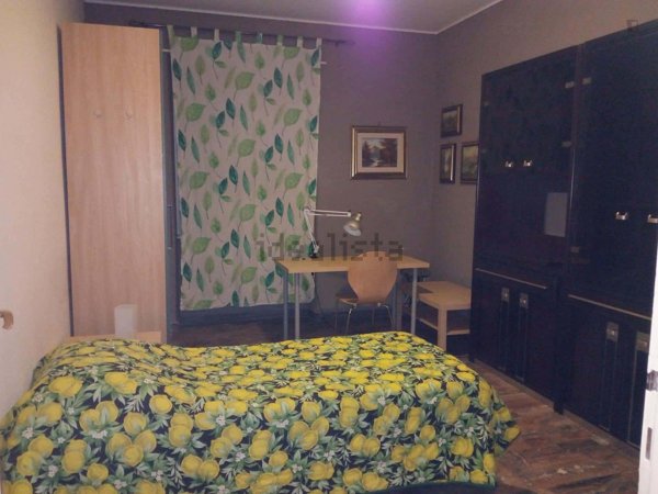 appartamento in affitto a Milano in zona Corvetto
