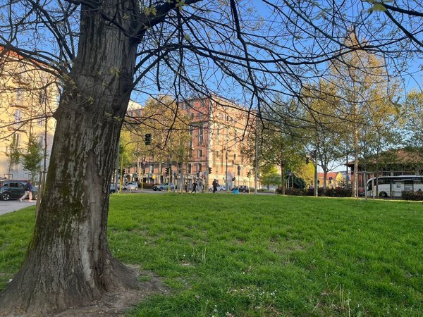 appartamento in affitto a Milano in zona Bocconi
