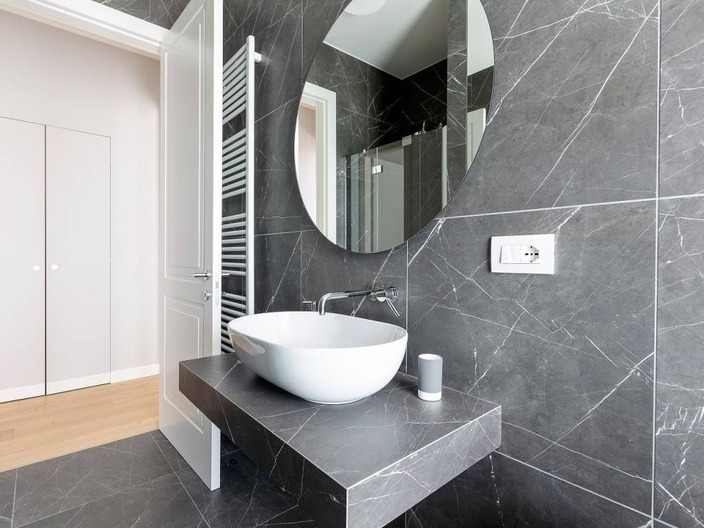 appartamento in affitto a Milano in zona Porta Garibaldi