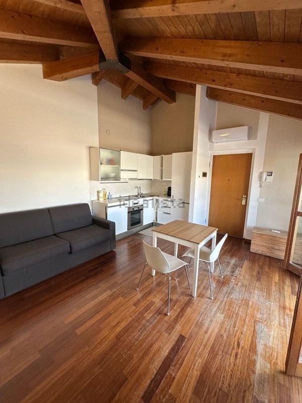 appartamento in affitto a Milano in zona Affori