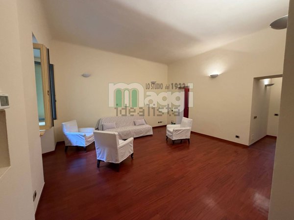 appartamento in affitto a Milano in zona Porta Venezia