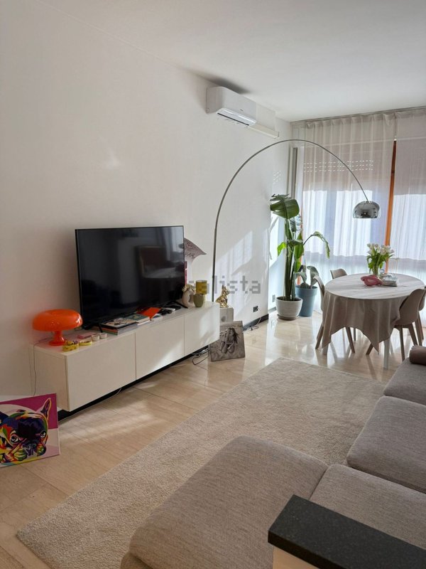 appartamento in affitto a Milano in zona Porta Vittoria