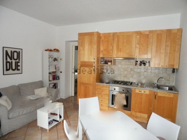 appartamento in affitto a Milano in zona Solari