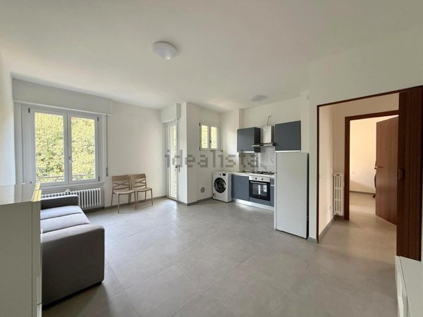 appartamento in affitto a Milano in zona Corvetto
