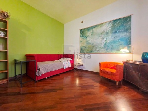 appartamento in affitto a Milano in zona Porta Ticinese