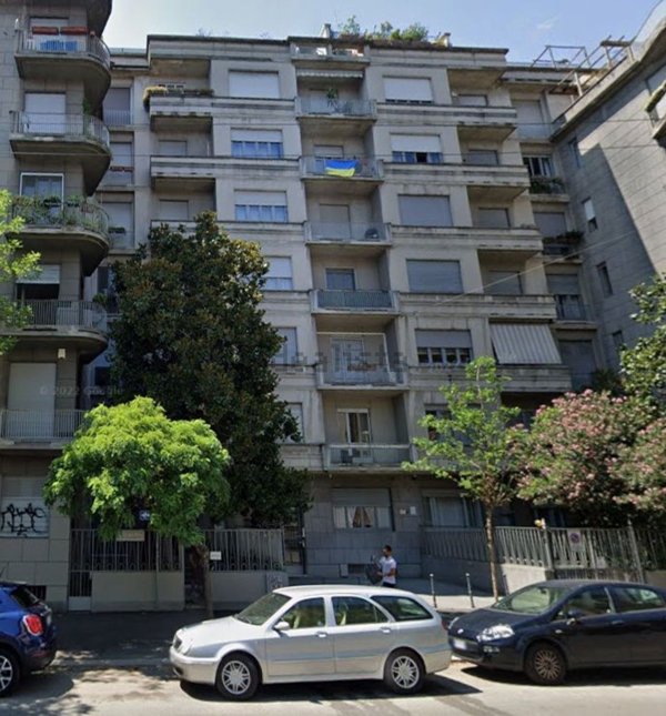 appartamento in affitto a Milano in zona Città Studi
