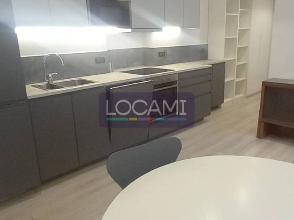 appartamento in affitto a Milano in zona Maggiolina