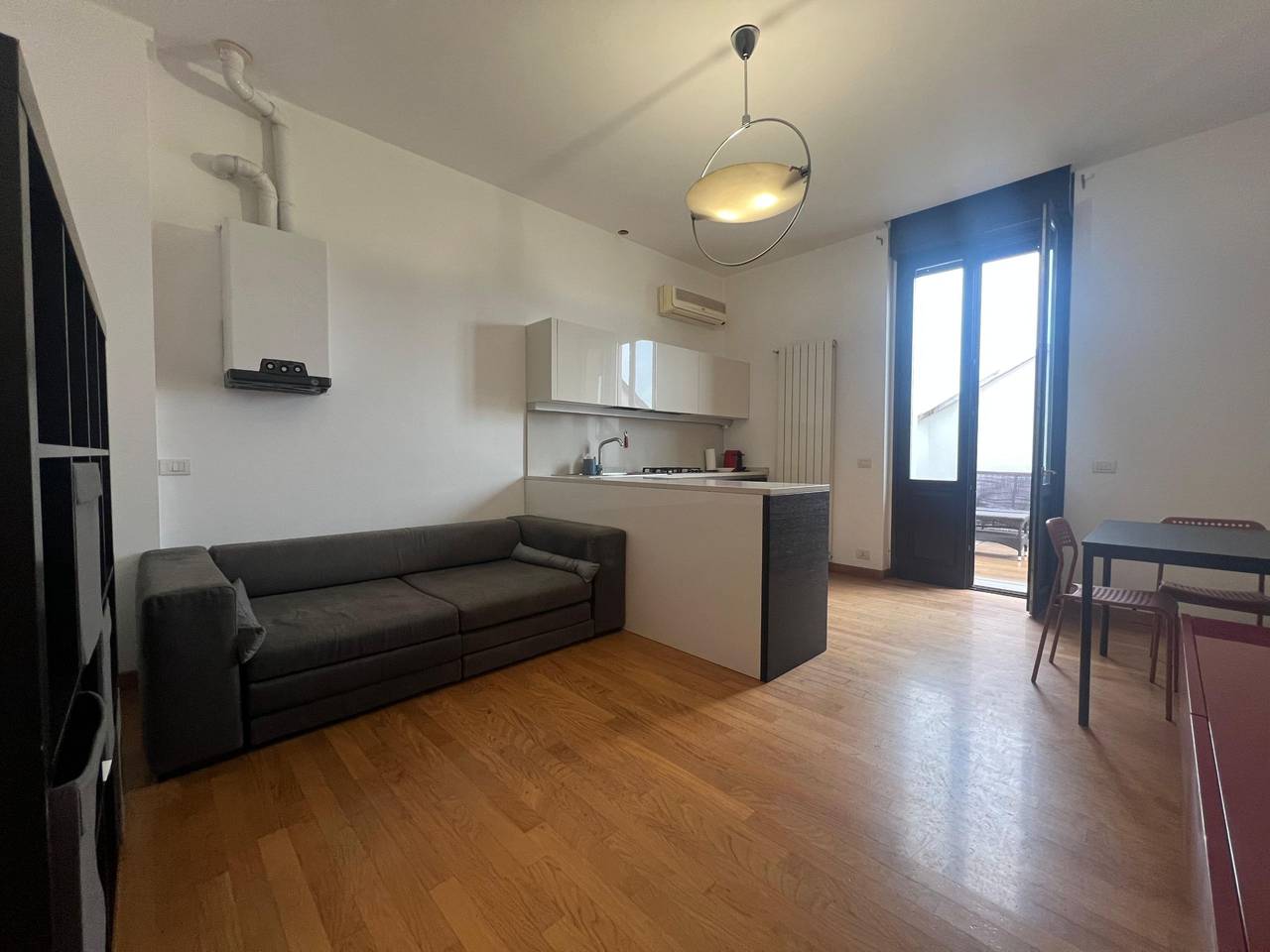 appartamento in affitto a Milano in zona Porta Venezia
