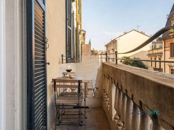 appartamento in affitto a Milano in zona Porta Venezia