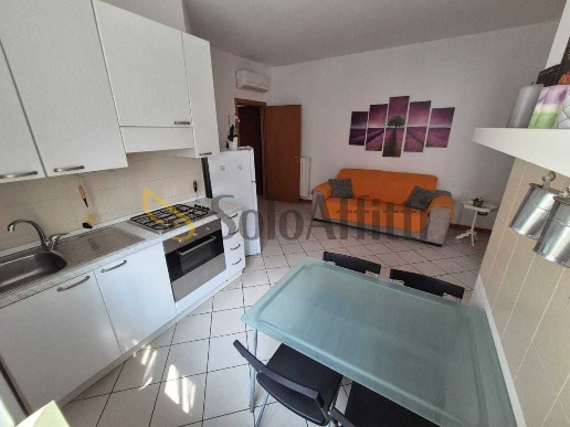 appartamento in affitto a Milano in zona Famagosta