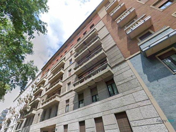 appartamento in affitto a Milano in zona Corvetto