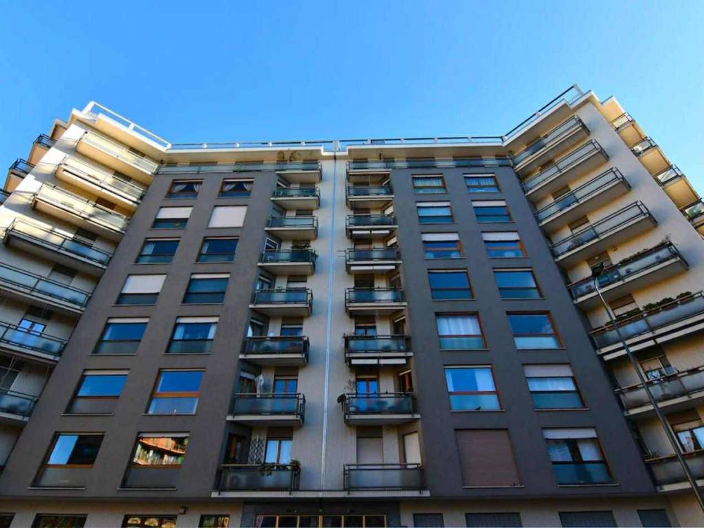 appartamento in affitto a Milano in zona Solari