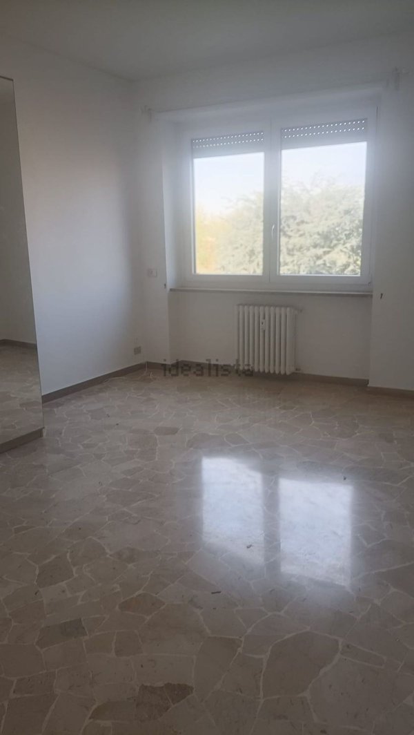 appartamento in affitto a Milano in zona Vigentino