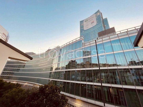 appartamento in affitto a Milano in zona Porta Garibaldi