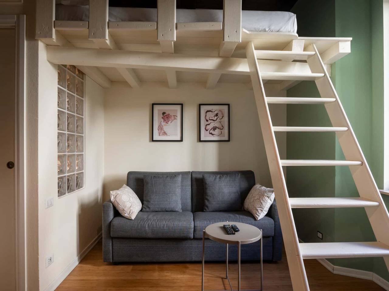 appartamento in affitto a Milano in zona Bocconi