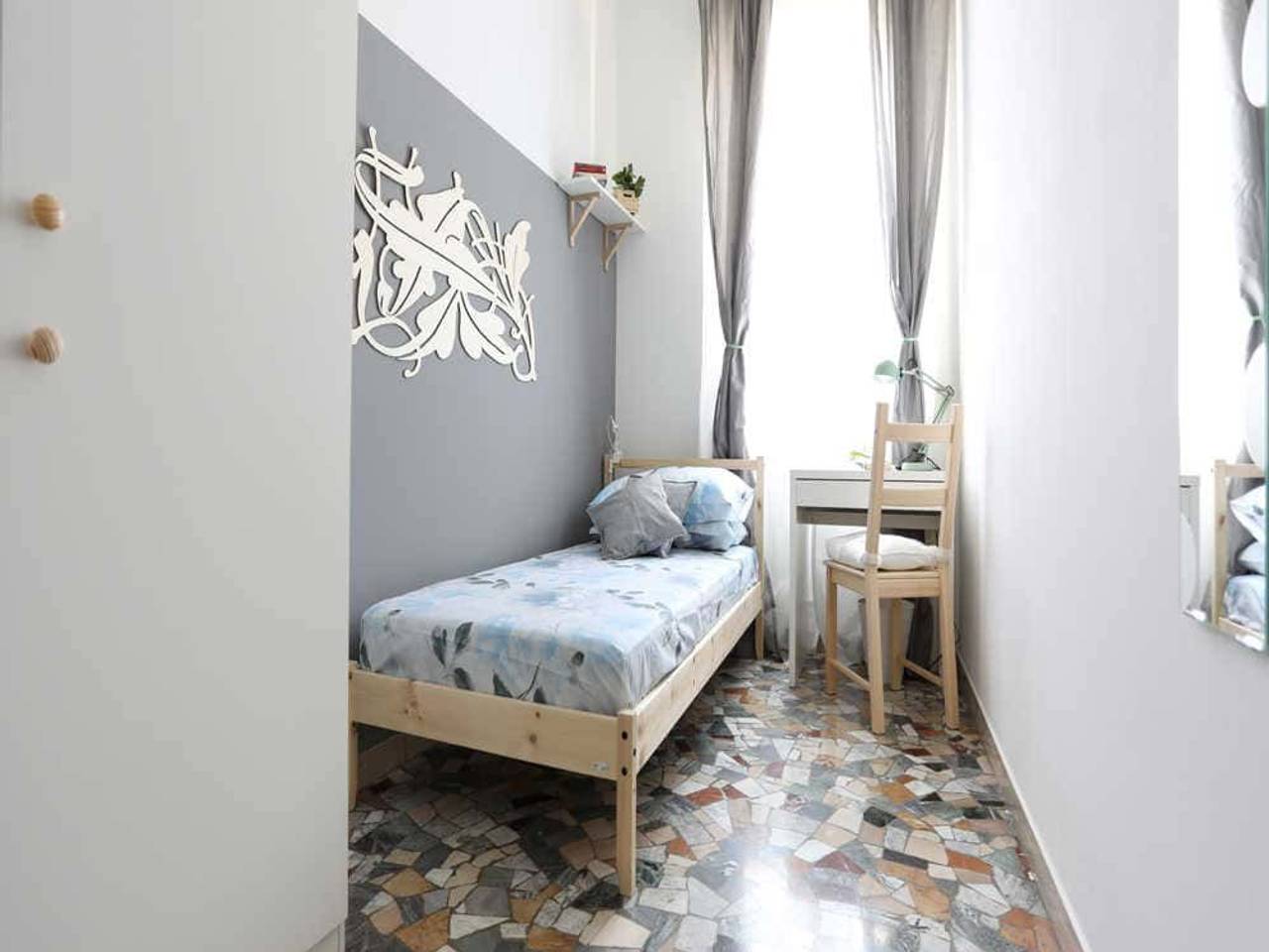 negozio in affitto a Milano in zona Città Studi
