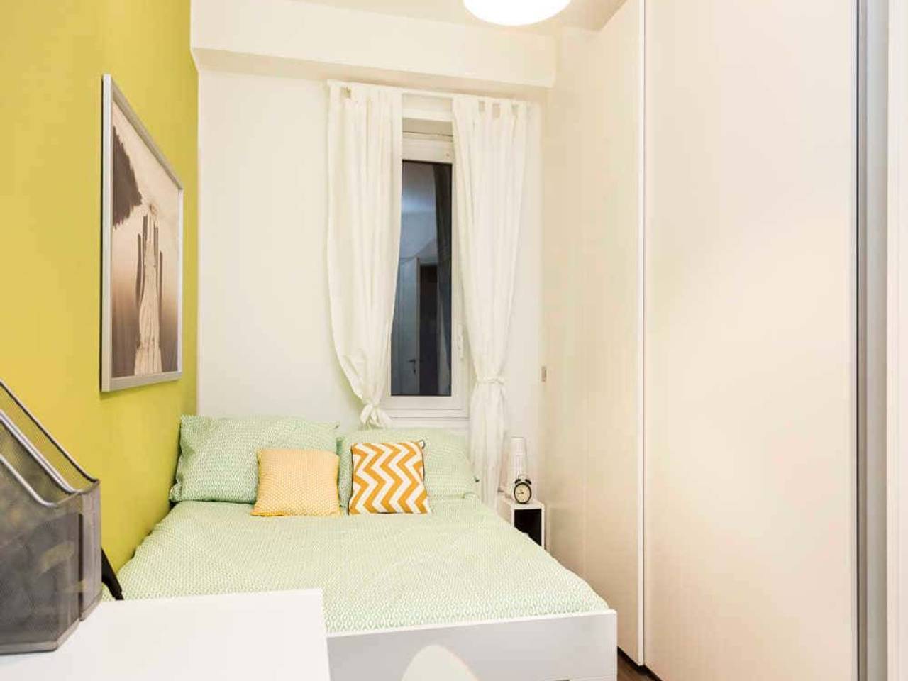 negozio in affitto a Milano in zona Cadorna