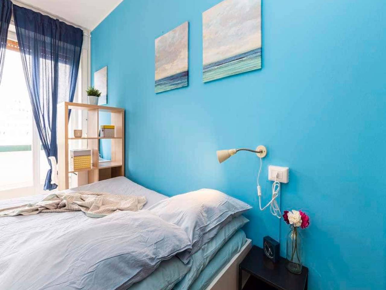 negozio in affitto a Milano