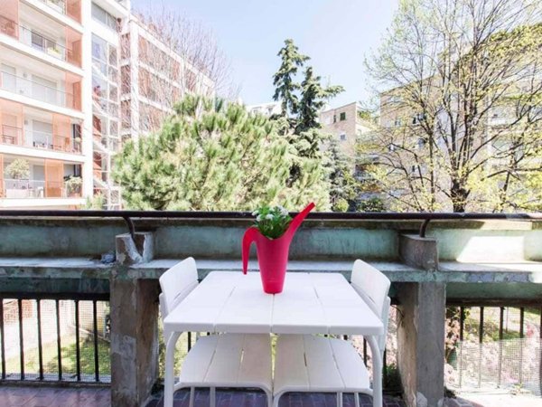 negozio in affitto a Milano in zona Lorenteggio
